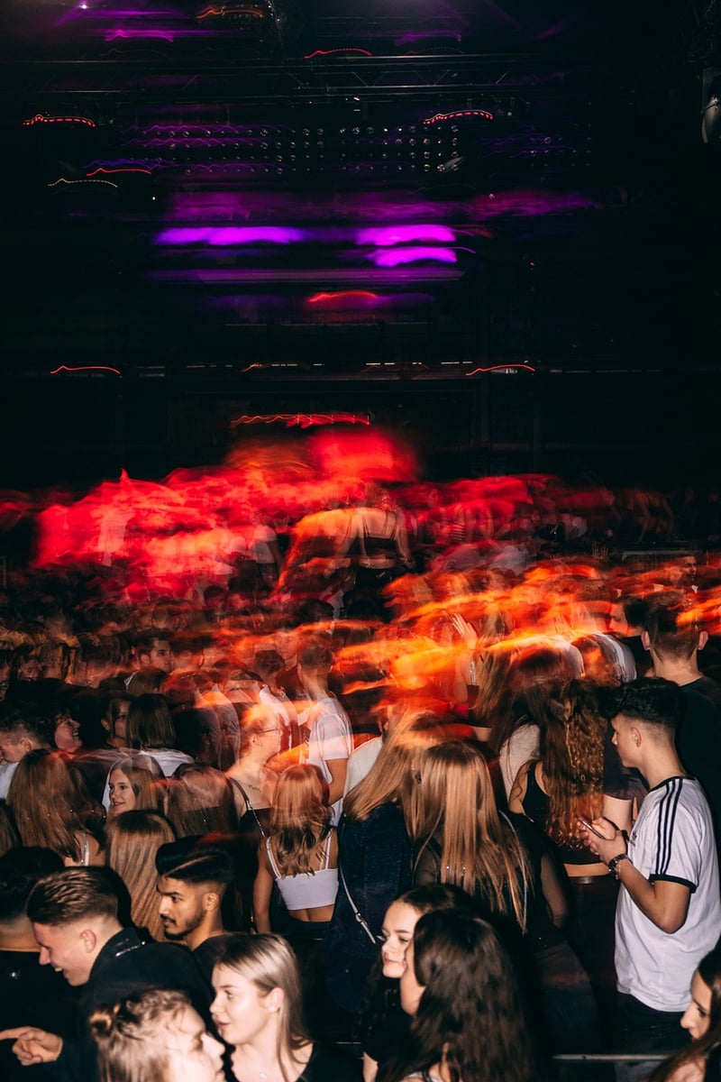 Exclusive Party