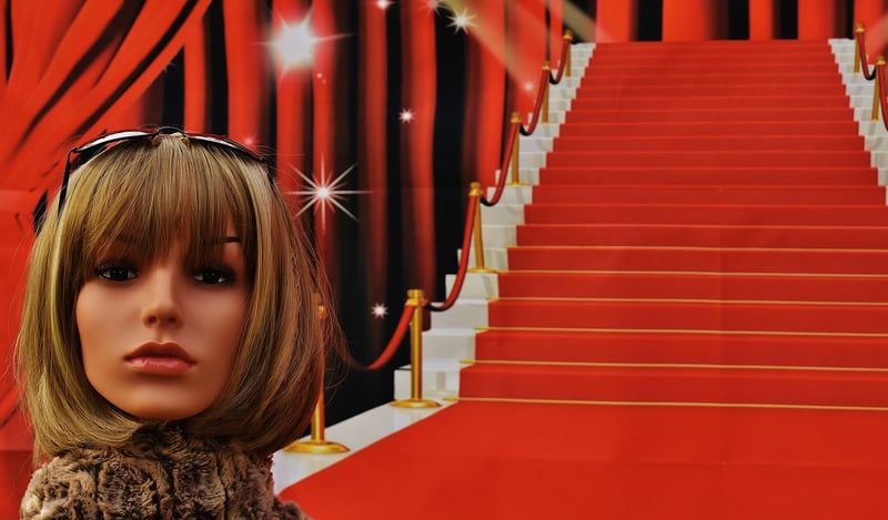 Red Carpet Event